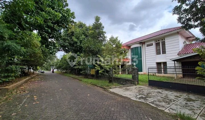 Jual Rumah Hitung Tanah Kedoya Permai Jual Rumah Hitung Tanah Kedoya Permai