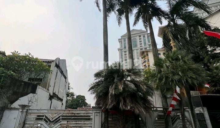 Dijual Kavling Pemata Hijau