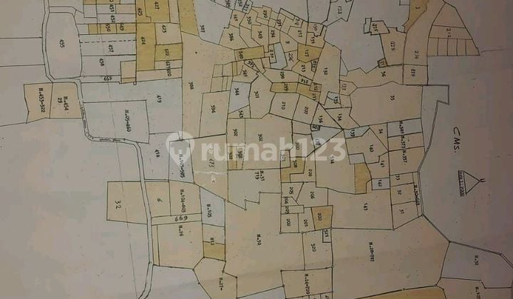 Tanah Cisauk 4.4 Ha Tanah Cisauk 4.4 Ha