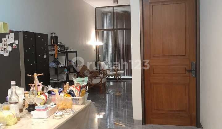 Permata Buana 2 Lantai Siap Huni