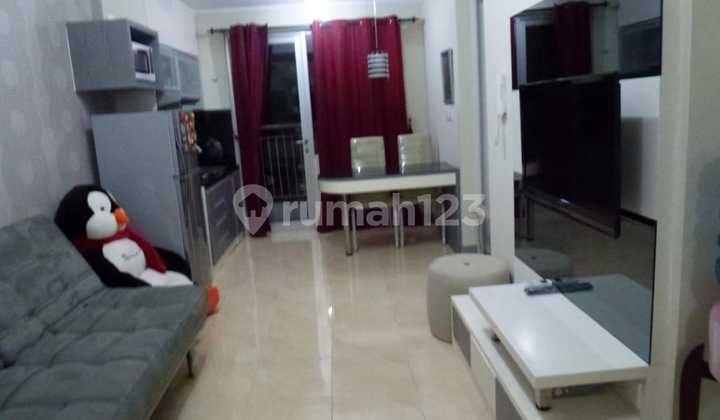 Season City Apartment for Sale