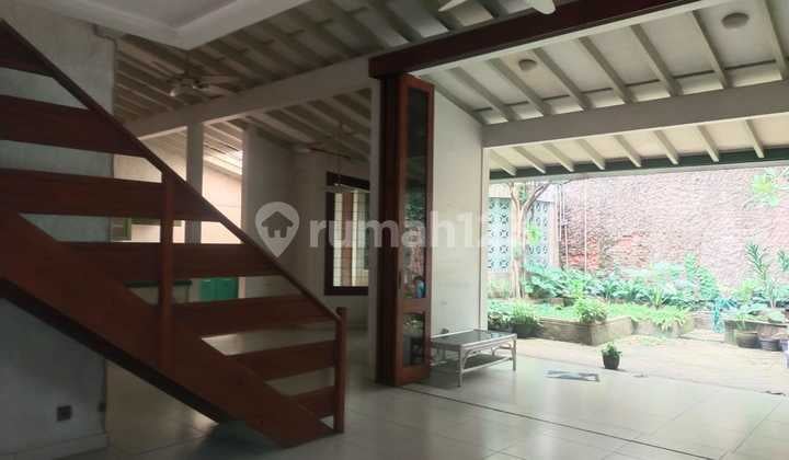 Rumah Siap Huni