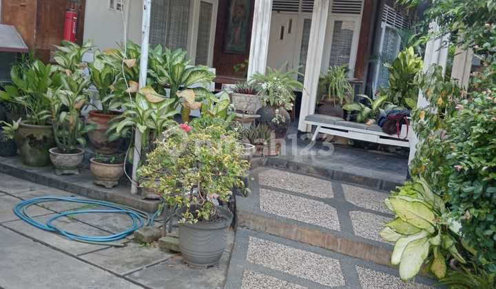 DIJUAL RUMAH SIAP HUNI, ASRI, & NYAMAN DI JL. KACA PIRING