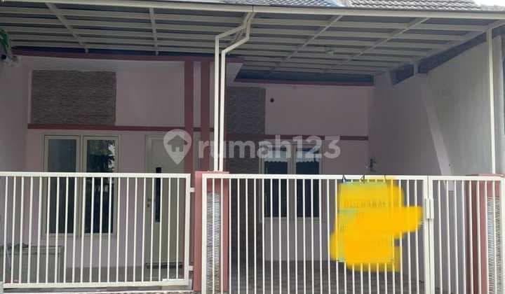 FOR RENT: AFFORDABLE POCAN SEMANGKA HOUSE
