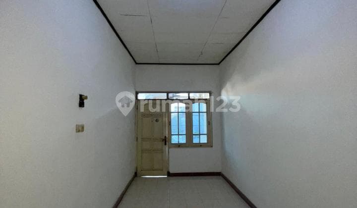 DIJUAL ATAU DISEWAKAN RUMAH POCAN DI JAMBU