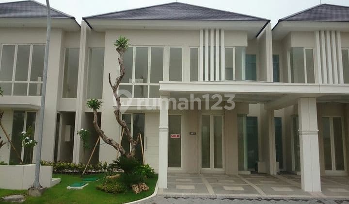 DIJUAL RUMAH SIAP HUNI GRAND PAKUWON CLUSTER SOUTH VICTORIA