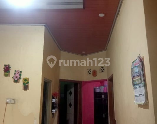 DIJUAL RUMAH SIAP HUNI DI DRIYOREJO GRESIK
