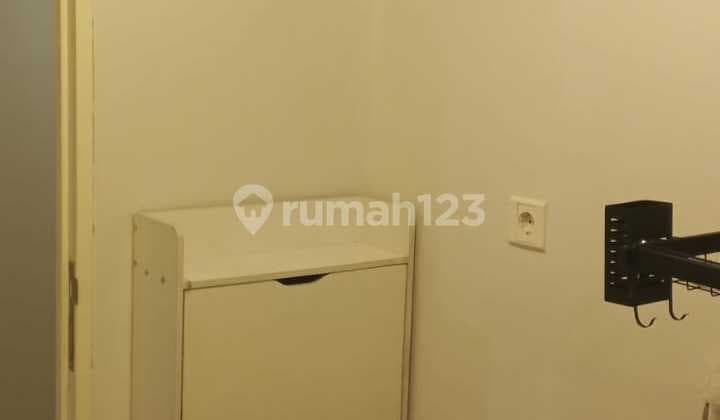 DISEWAKAN APARTEMENT FURNISH CORNELL TOWER CITRALAND