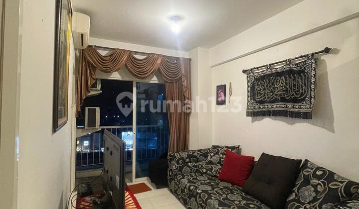 Dijual Apartemen Puncak Bukit Darmo Golf