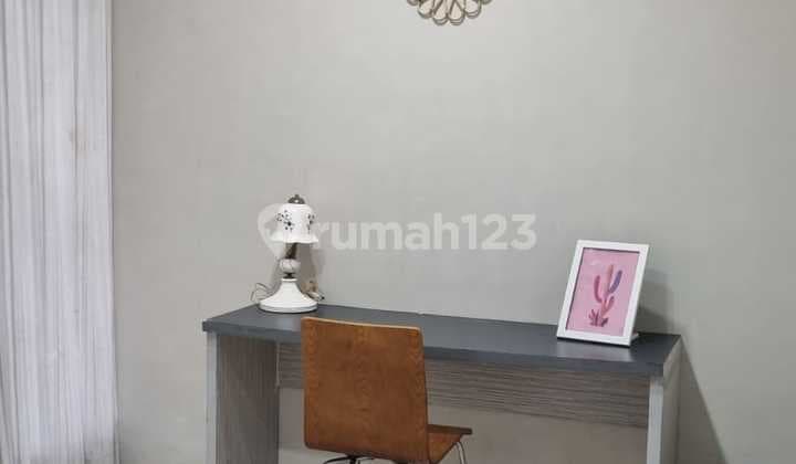 DIJUAL RUMAH DI NORTHWEST PARK CITRALAND