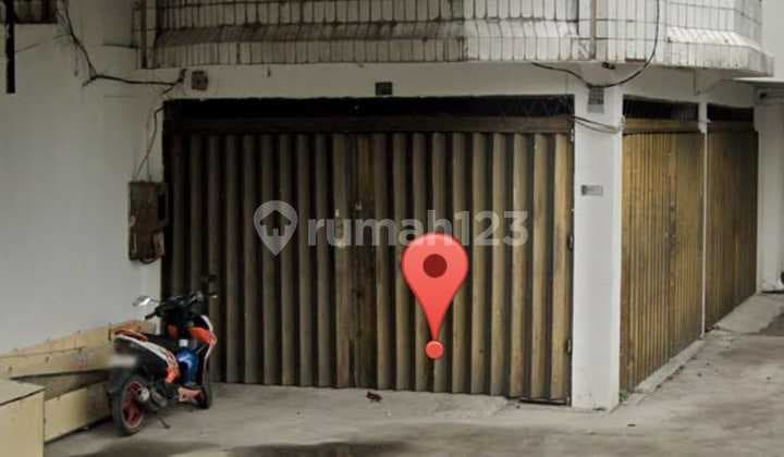 DISEWAKAN RUMAH USAHA DI UNDAAN WETAN