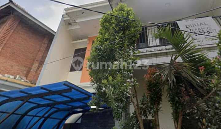 DIJUAL VILLA 2LT SIAP HUNI DI PACET, MOJOKERTO