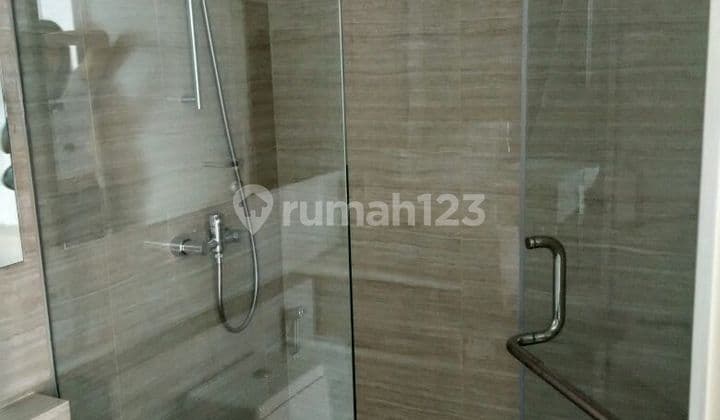 DIJUAL APARTEMEN LA RIZ MANSION PAKUWON INDAH