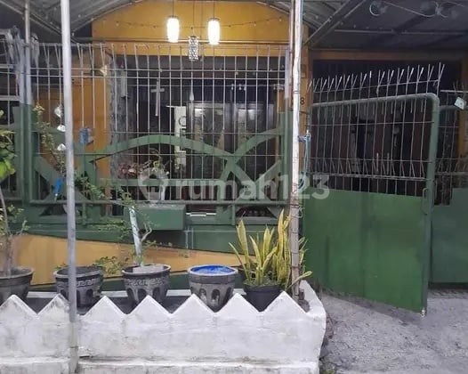 DIJUAL CEPAT RUMAH DI TAMAN SIWALAN INDAH, GRESIK