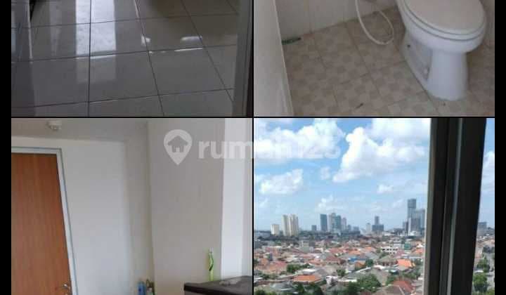DIJUAL APARTMEN PUNCAK PERMAI