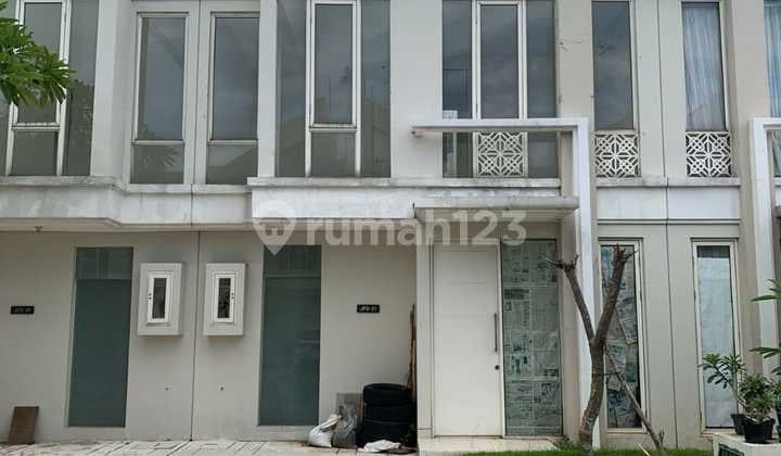 DIJUAL RUMAH MURAH SIAP HUNI GRAND PAKUWON CLUSTER ADELAIDE