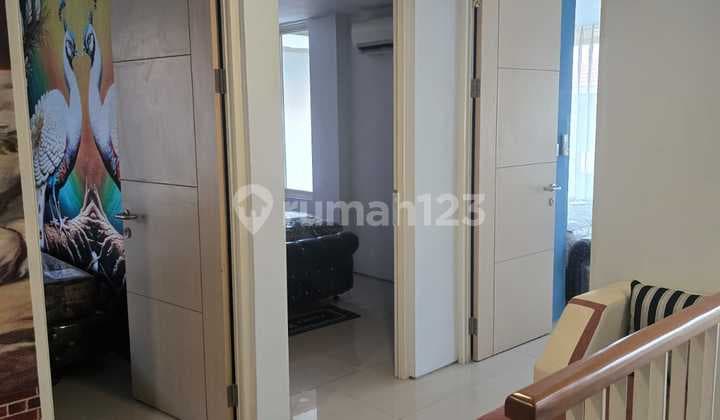 Dijual Cepat Rumah Siap Huni di Forest Cerme, Gresik