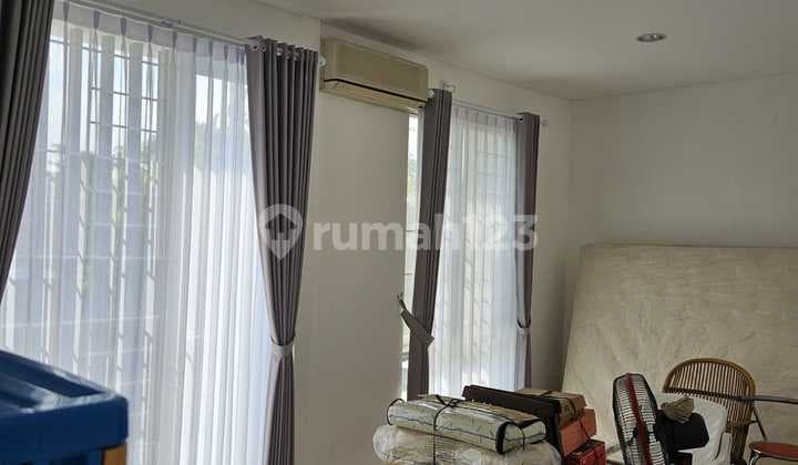 DIJUAL RUMAH RENOV SIAP HUNI CITRALAND THE GREENLAKE