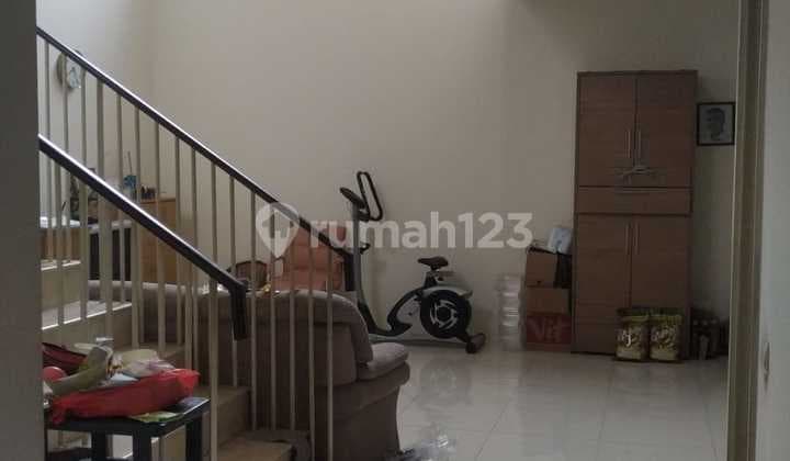 DIJUAL RUMAH SIAP HUNI PRAMBANAN RESIDENCE CLUSTER KERTABUMI