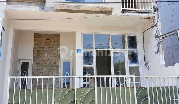 FOR SALE GRAND GERSIKAN HOUSE SURABAYA