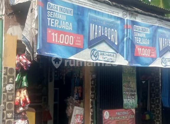 DIJUAL CEPAT BU RUMAH 2 LANTAI DI SEMEMI JAYA SELATAN, BENOWO
