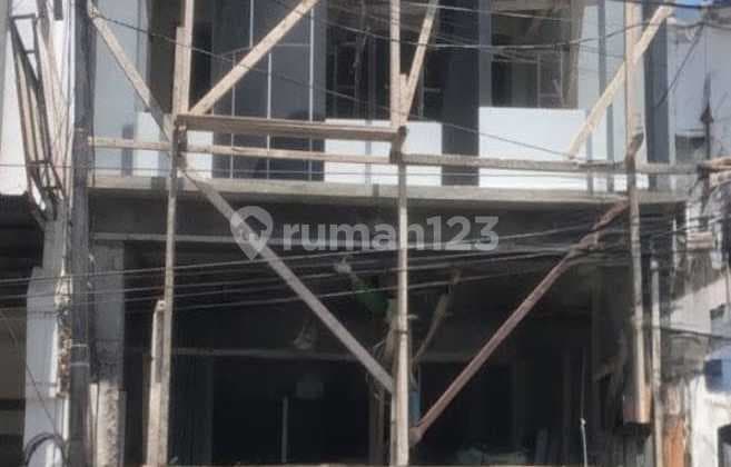 FOR SALE RUKO RAYA MANUKAN WEST SURABAYA