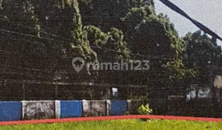 DIJUAL TANAH LEBAKSARI KALIURANG MALANG