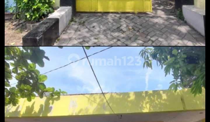 FOR SALE: RUMAH RAYA WIYUNG