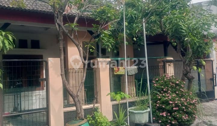 DIJUAL RUMAH MURAH DI KEPATIHAN, MENGANTI