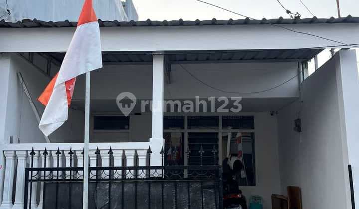 DIJUAL RUMAH DI BRATANG GEDE NGAGELREJO, WONOKROMO, SURABAYA