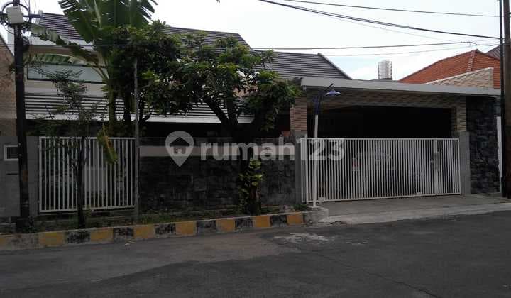 DIJUAL RUMAH RENOV SIAP HUNI KUPANG INDAH