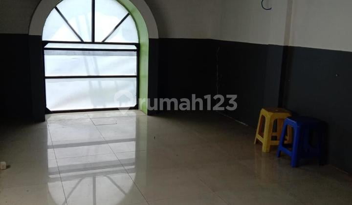 DIJUAL RUKO 3,5LT AREA KOMERSIL SIAP PAKAI DI GUBENG, COCOK UTK SEGALA USAHA