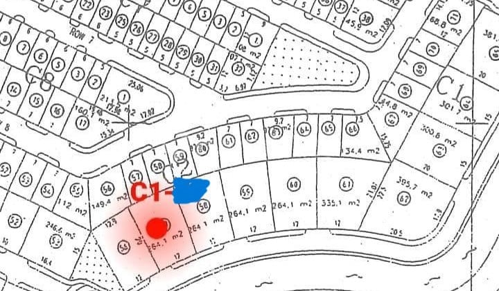 FOR SALE BUKIT PALMA CITRALAND PLOT FOR SALE BUKIT PALMA CITRALAND PLOT