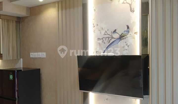 DISEWAKAN APT AMOR Fl.20 PAKUWON CITY, SBY