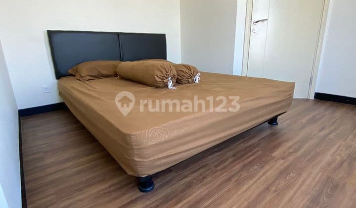 FOR SALE FURNISHED AMOR TOWER APARTMENT PAKUWON CITY QUICK SALE
