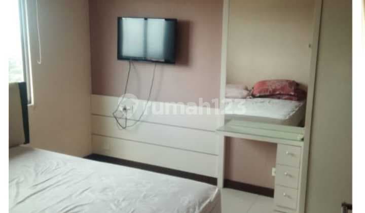 FOR SALE APARTMENT LOCATED IN WEST SURABAYA