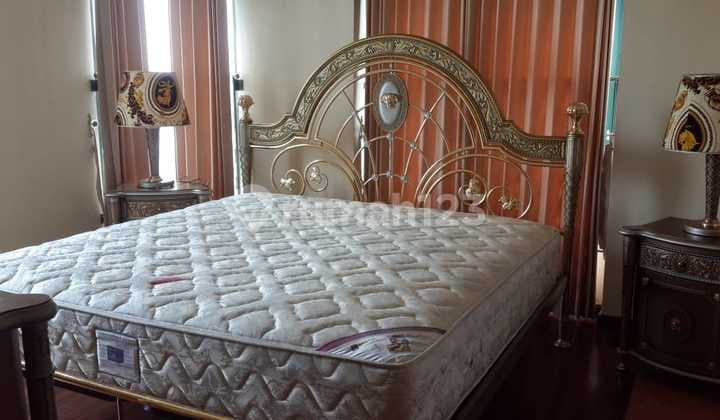 DISEWAKAN CONDOMINIUM FURNISH GRAHA FAMILI