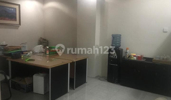 DIJUAL/DISEWAKAN OFFICE SPACE SPAZIO