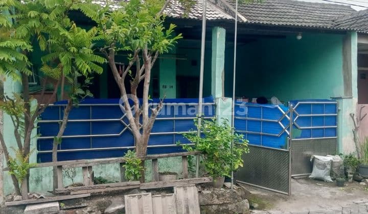 DIJUAL CEPAT RUMAH DI PERUM TAMAN SISWALAN INDAH, MENGANTI