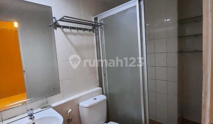 Seasson City Tower A Apartment, City View.