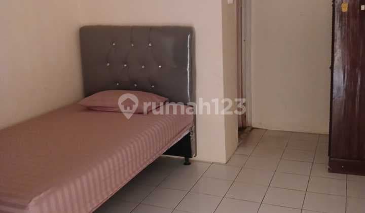 11 Boarding Houses in Bintaro Sector 8