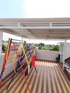 Rumah Siap Huni Belakang Cluster Italy Perumahan Banjar Wijaya