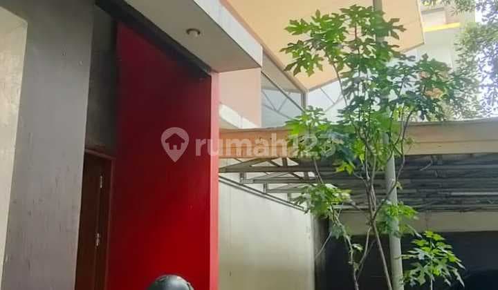 Nusantara Cluster Edge of Cipete Subdistrict Banjar Wijya Housing House