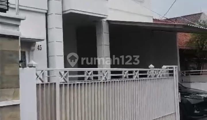 Jalan Dewi Sartika Raya Gang Masjid Ariyad Ciputat Tangsel