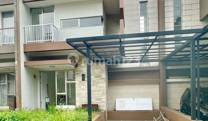 Rumah Siap Huni Eksklusif Royal Tajur Nyaman dan Sejuk Bogor