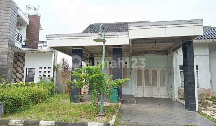 Rumah Sejuk Sentul City Bukit Golf Hijau