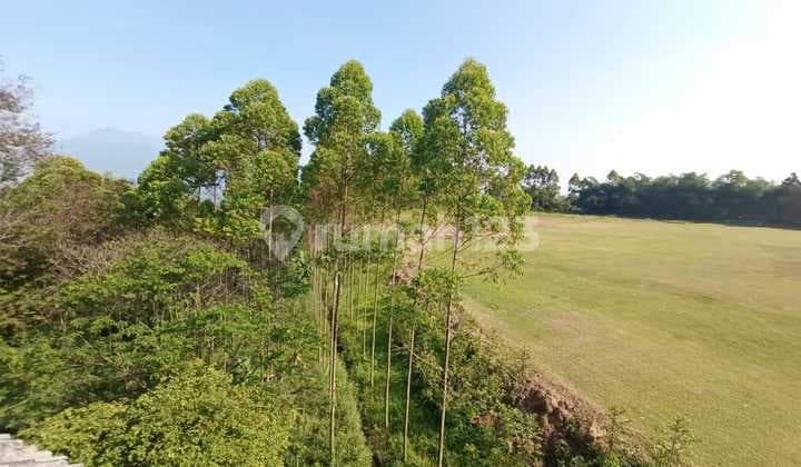 Tanah Luas Cocok Buat Lapangan Bola Tempat Wisata Kafe Dll