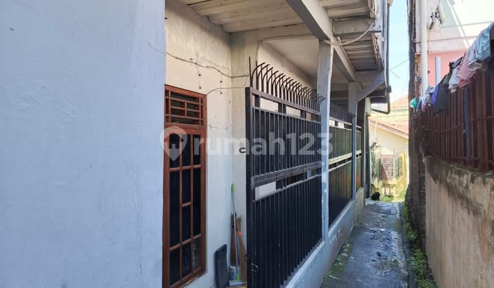 Rumah Kos 12 Kamar Dekat Univ Pakuan dan Mal Botani Square