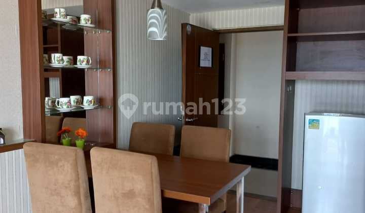 Murah Apartemen Full Furnish Siap Huni Bogor Valley