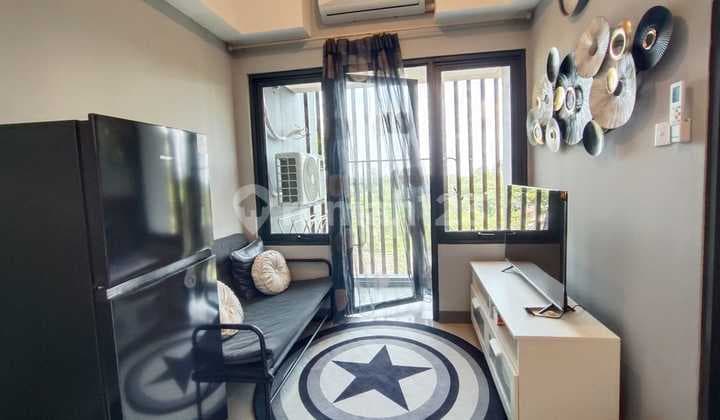 Apartemen Eksklusif Full Furnish Bogor Selatan Royal Tajur